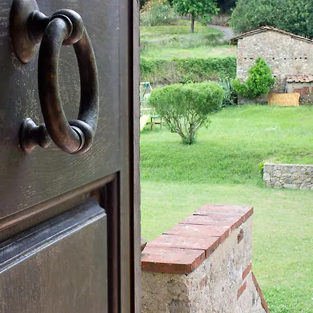 Отель Bernardone