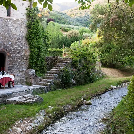 Bernardone Отель 3*