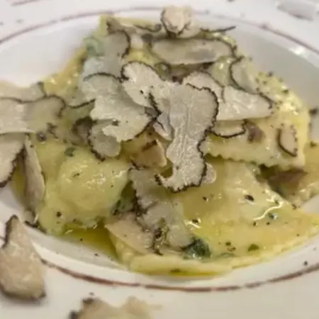 Отель Bernardone