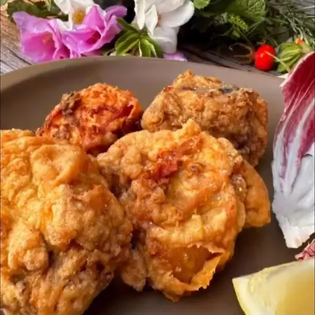 Bernardone Камайоре