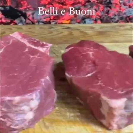 Bernardone 3* Камайоре