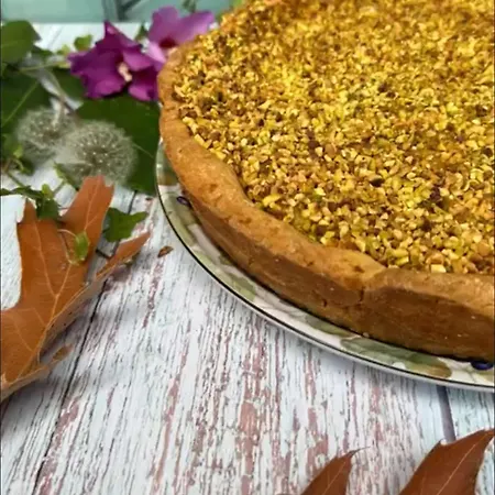 Bernardone Отель