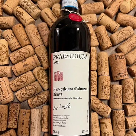 Bernardone Отель 3*