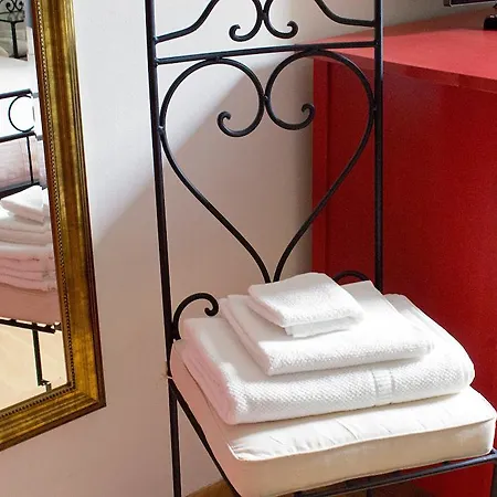 Hotel Bernardone