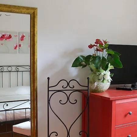 Bernardone 3* Camaiore