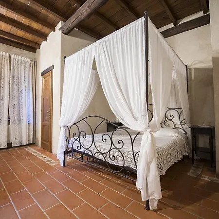 Bernardone Отель