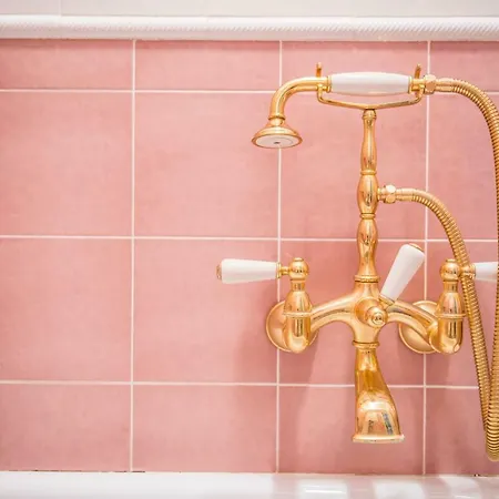 Bernardone 3* Камайоре