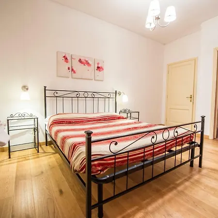 Bernardone Отель