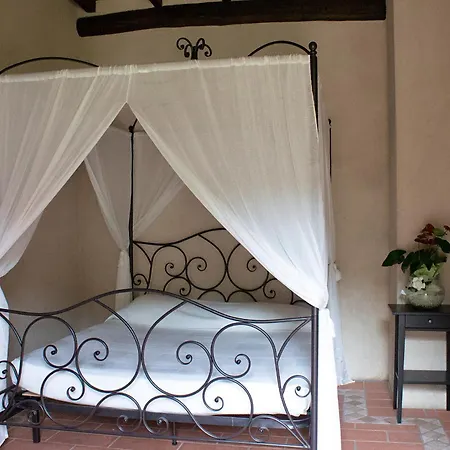 Hotel Bernardone Camaiore