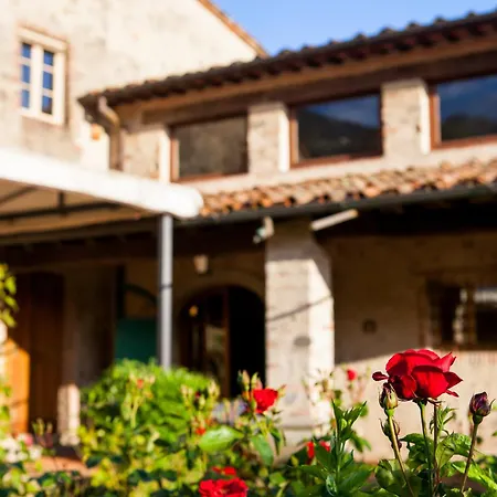 ホテル Bernardone 3*