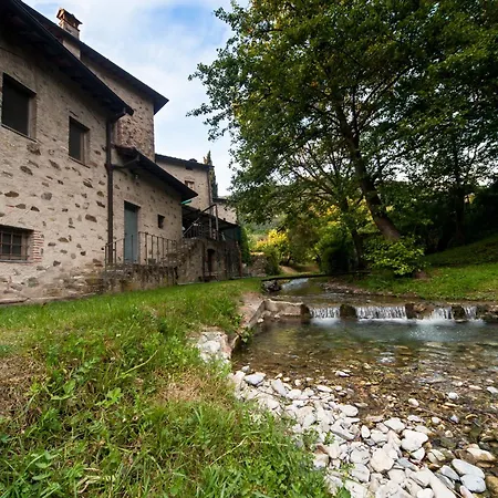 Hotel Bernardone Camaiore