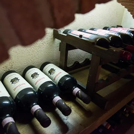 ホテル Bernardone 3*