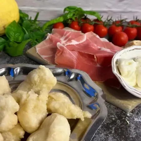 Hotel Bernardone Camaiore