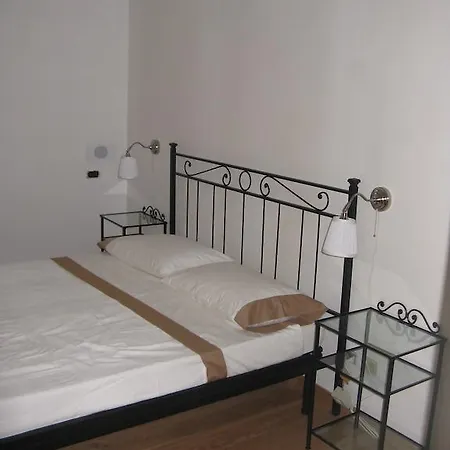 Bernardone ホテル