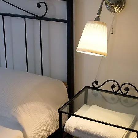 Bernardone Hotel Camaiore