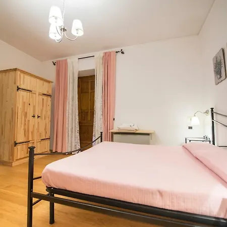 Bernardone 3* Camaiore