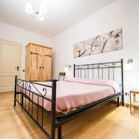 Bernardone Hotel 3*