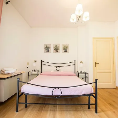 Bernardone ホテル