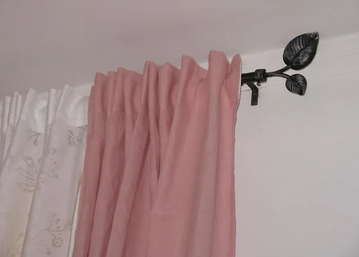 Bernardone 호텔 3*