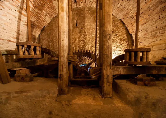 Bernardone 호텔 3*