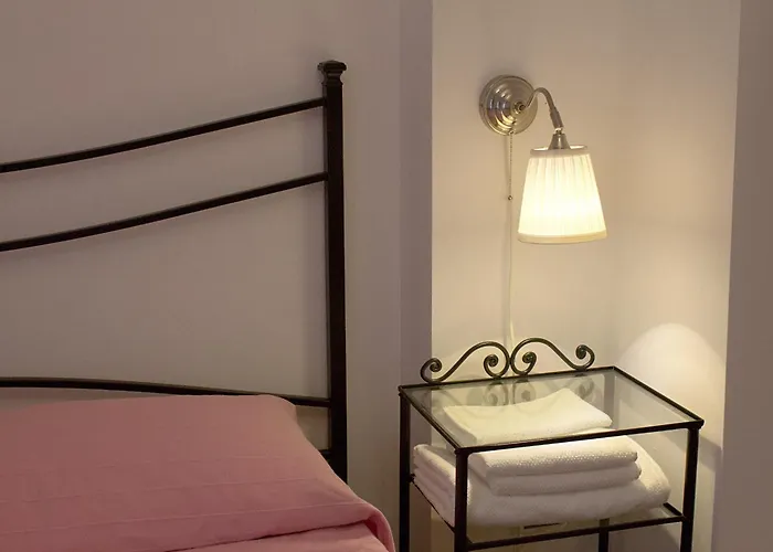 Bernardone 호텔 카마이오레