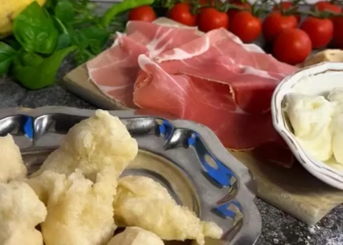 호텔 Bernardone 카마이오레