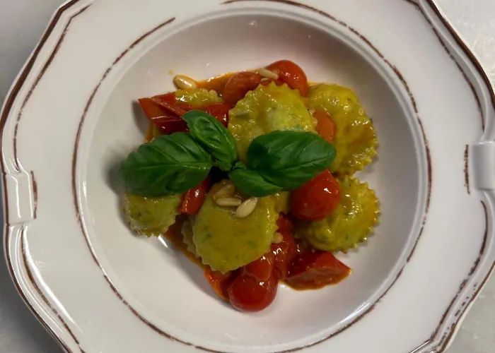 호텔 Bernardone 3*